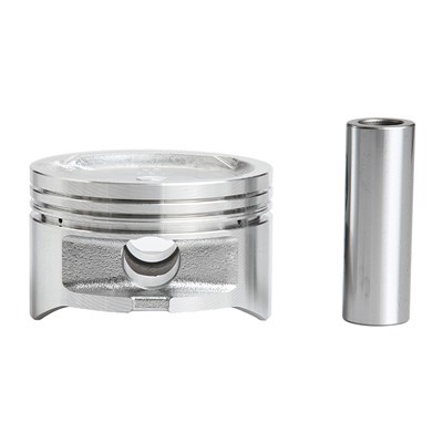 68 V-W1164-02 79MM stūmoklio rinkinys, skirtas Yamaha 115 AG 4 taktams