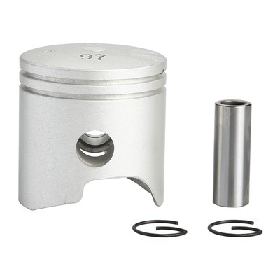 6E7-11631-00 56MM stūmoklių rinkinys, skirtas Yamaha 9,9 AG 15 AG 2 taktų